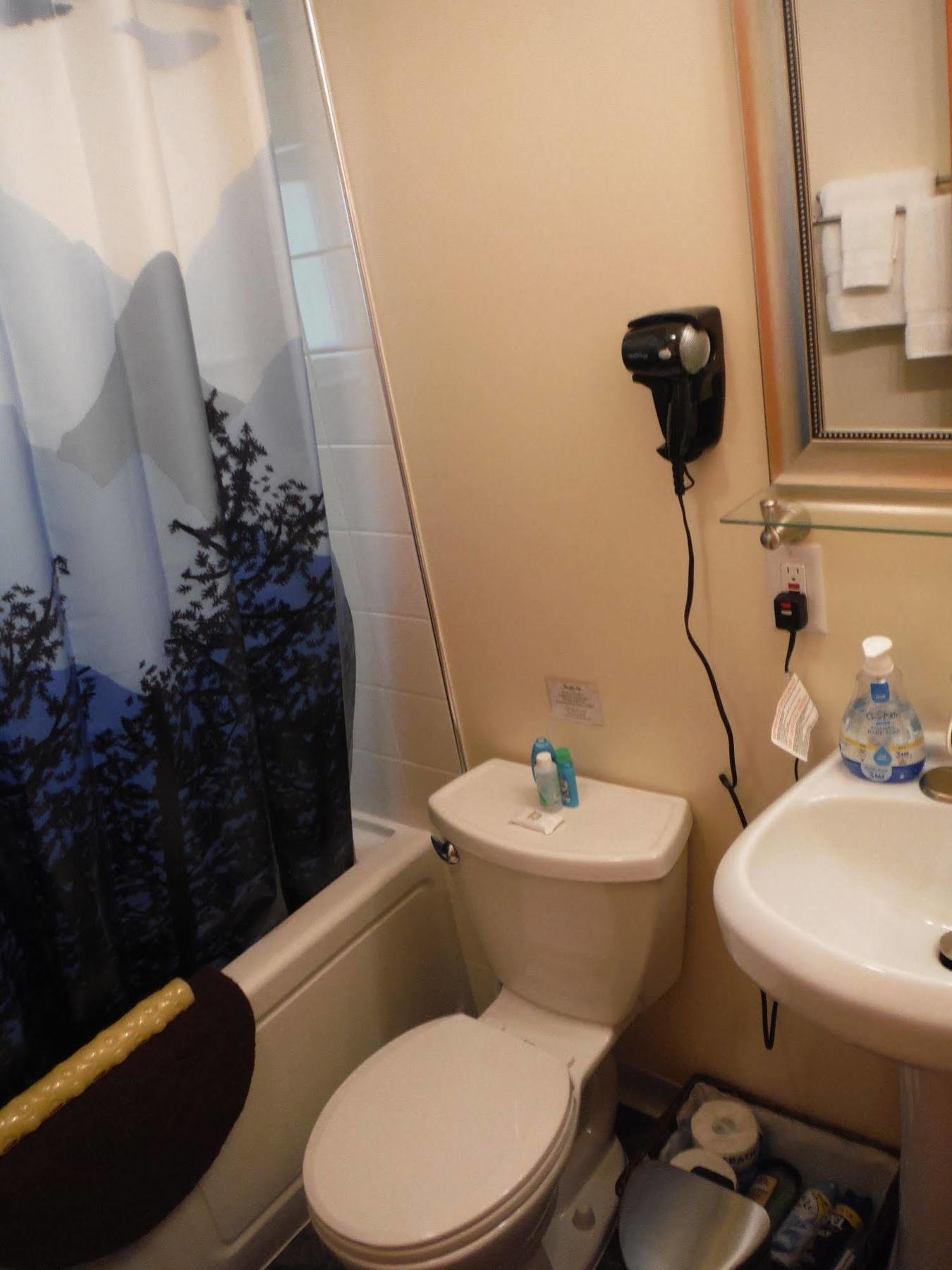 Отель Talkeetna Love-Lee Cabins Экстерьер фото